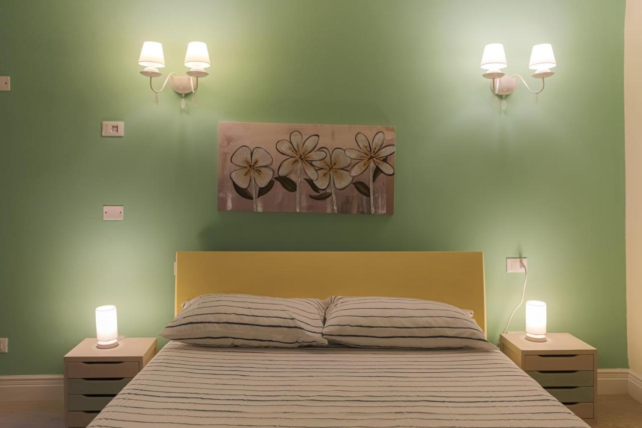 Margarida Apartment Florenz