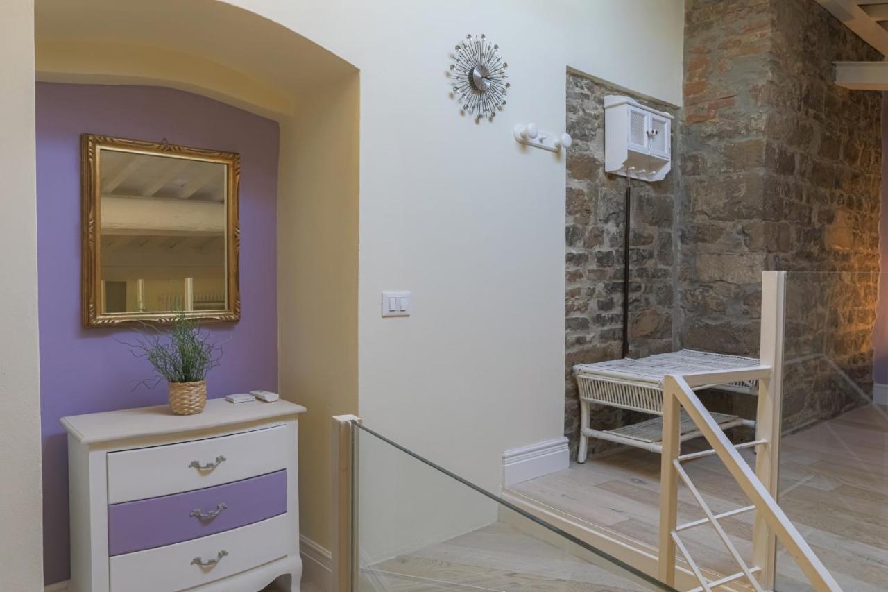Margarida Appartement *